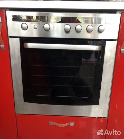 Духовой шкаф Whirlpool AKZ 531 IX +варочная панель