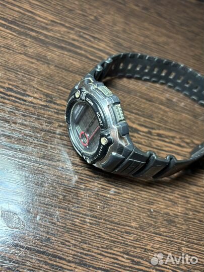 Часы Casio Wave Ceptor WV 200E