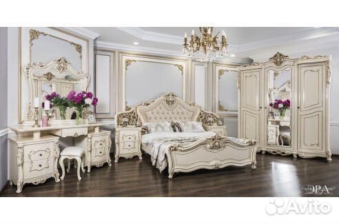 Кровать Джоконда