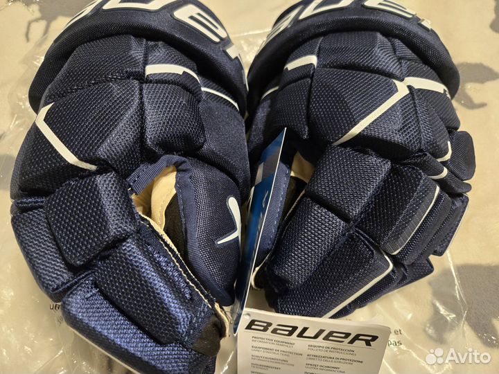 Краги Bauer Supreme M5 Pro, 14