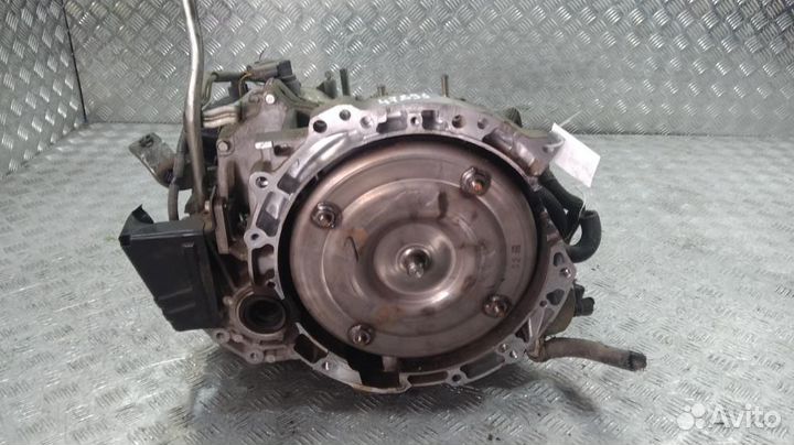 Кпп автоматическая (АКПП) Mazda 6 (07-12)