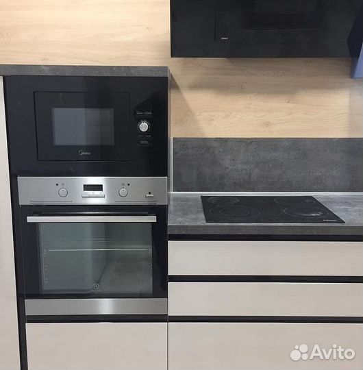 Кухня на заказ