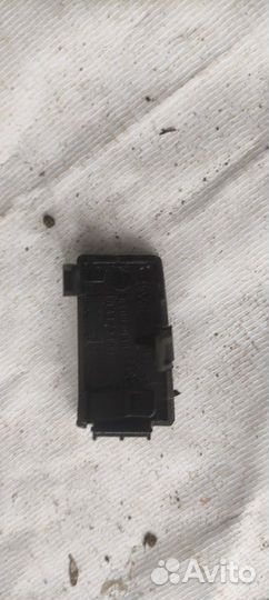 Заглушка Volkswagen Passat B5