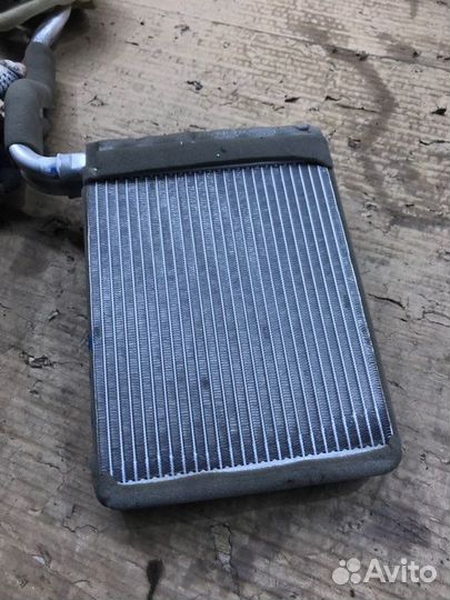 Радиатор печки Mazda Mazda3 BL lfde 2012