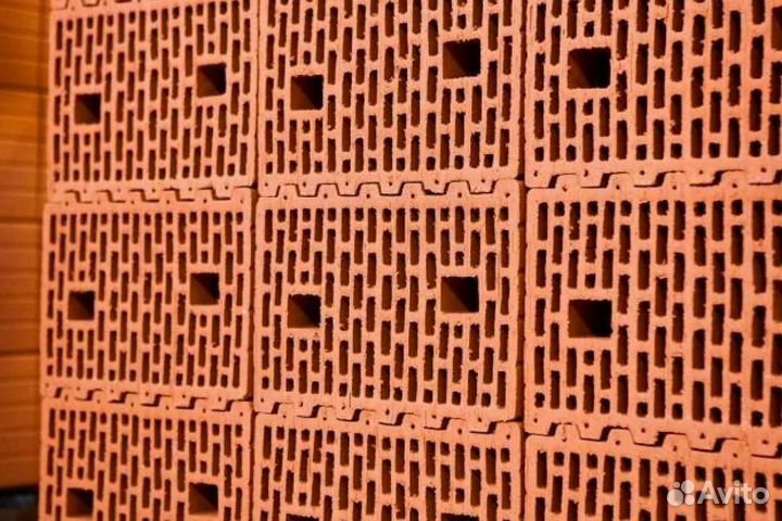 Термоблок оптом (Сталинградский камень)