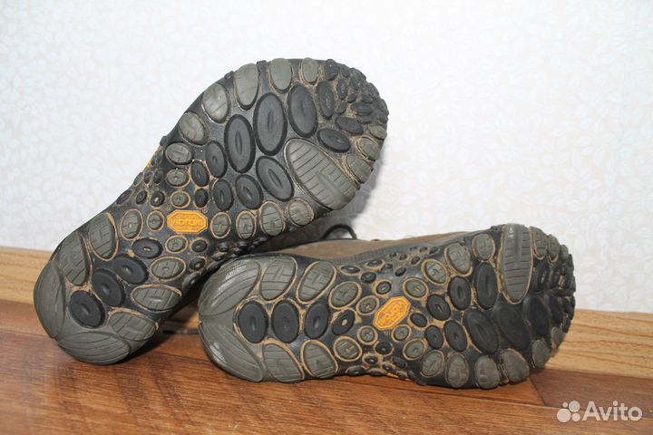 Трекинговые ботинки Merrell 39 40