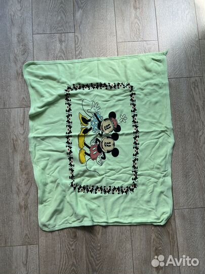 Детские одняло плед