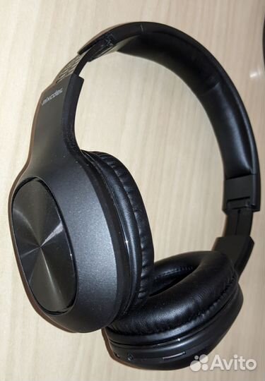 Беспроводные Bluetooth наушники Mixcder HD901