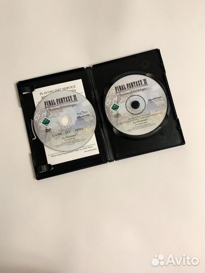 Набор T08 RPG mmorpg 7 шт. Лицензия в DVD-box