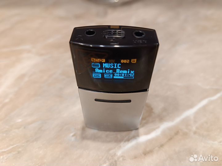 MP3-плеер Keepmass KM-350 1Gb