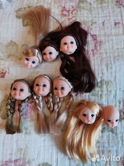 Кукла барби barbie