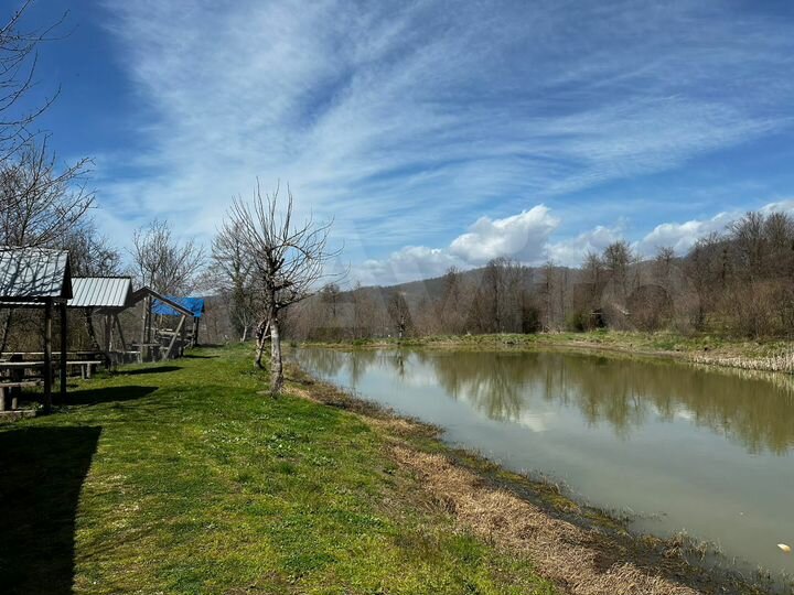 Участок 50 сот. (ИЖС)