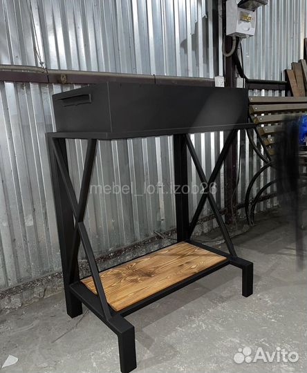 Мангал с доставкой