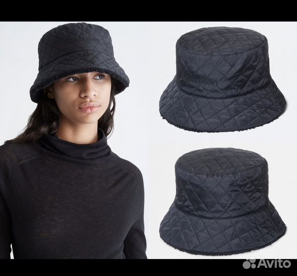 Панама calvin klein