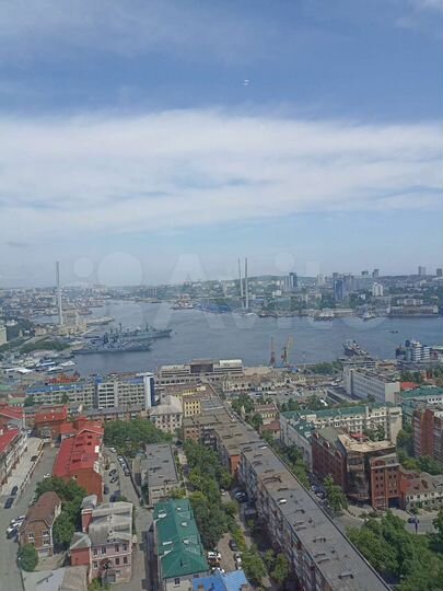 Квартира-студия, 30 м², 25/25 эт.