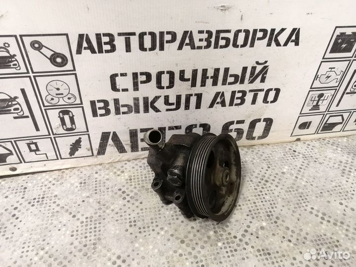 Насос гидроусилителя для Ford Focus 1