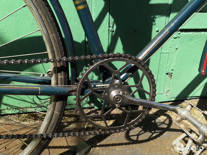 Велосипед В-33