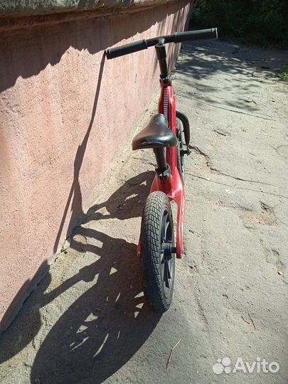 Беговел детский