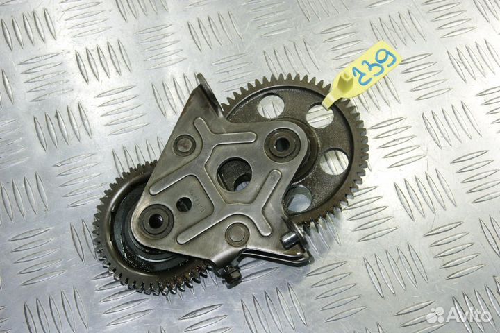 Шестерня грм Honda CB-1