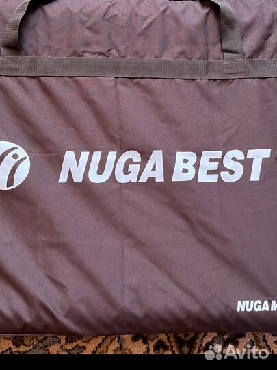 Согревающий мат Т20