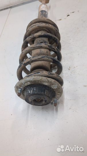 Амортизатор подвески Audi A6 (C5), 2002