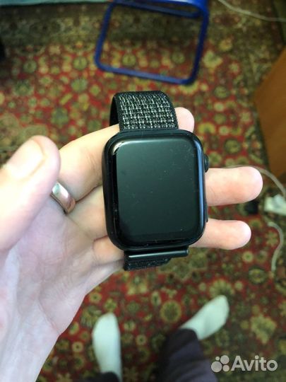 Smart watch