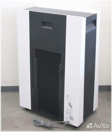 Очиститель воздуха Sharp FU-M1400