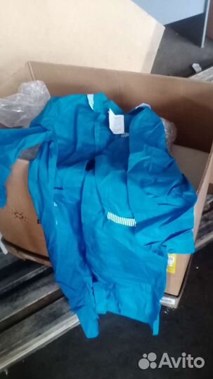 Халаты женские спецодежда