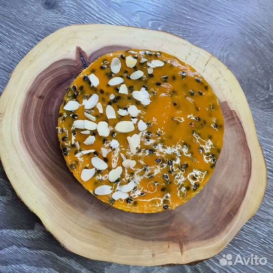 Деревянная подставка