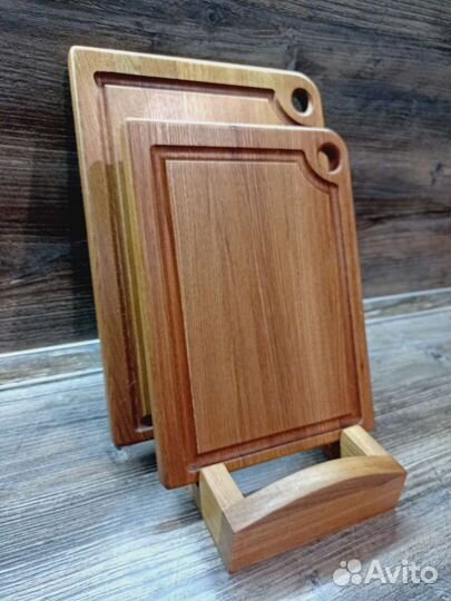 Доска разделочная