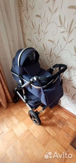 Коляска трансформер