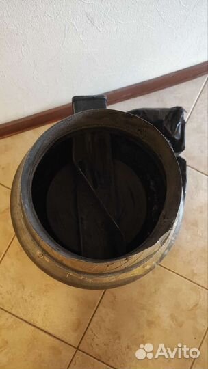 Вентилятор канальный Ванвент вкв-250К