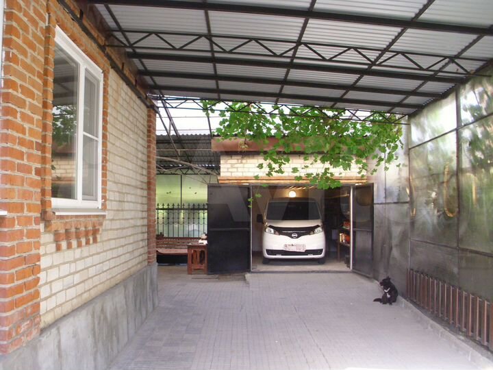 Дом 130 м² на участке 7,9 сот.