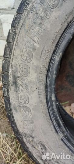 Kleber Kapnor 3 195/65 R15