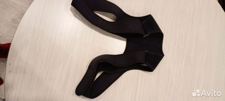 Корректор для осанки