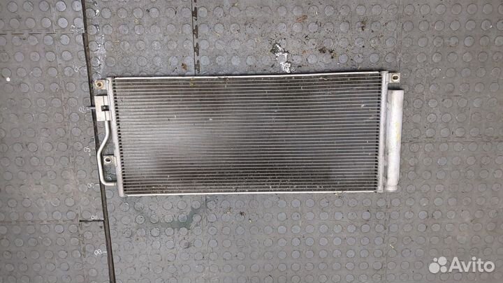 Радиатор кондиционера Buick Encore 2016, 2019