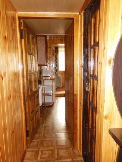 2-к. квартира, 45 м², 1/5 эт.