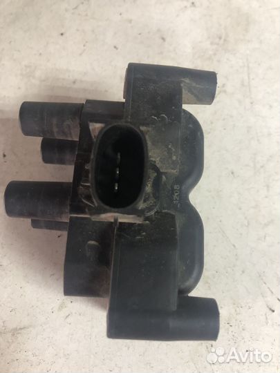 Катушка зажигания Ford Focus 1