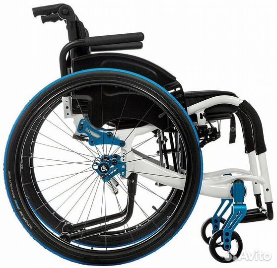 Коляска для инвалидов