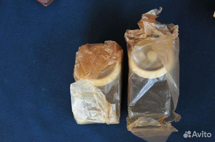 Фонарик СССР новый в упаковке