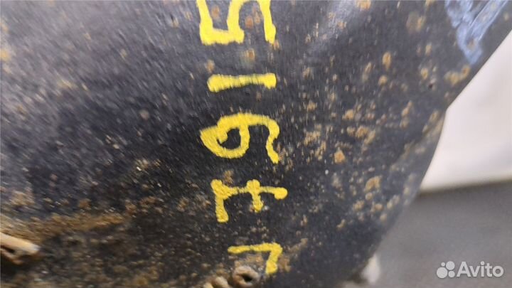 Редуктор моста Subaru Legacy (B13), 2007