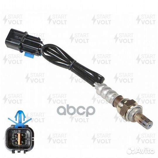 Датчик кисл. vsos1116 startvolt