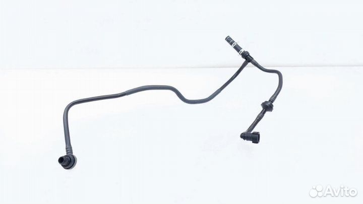 Б/У Трубка вакуумная Состояние отличное, оригинал