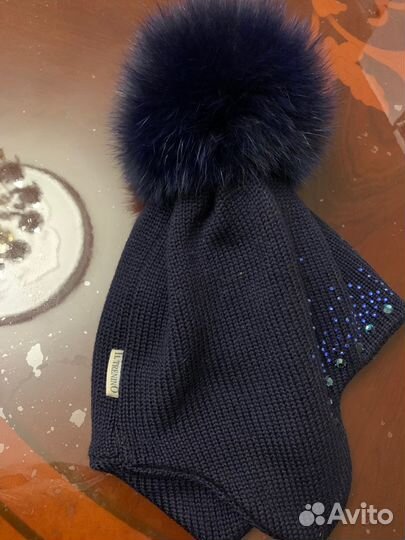 Шапка il trenino