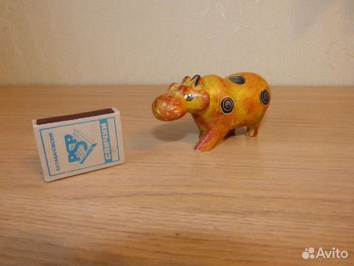 Поделки из мыльного камня