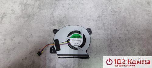 Кулер Asus E402M, E402MA, E402S, E402SA, E502MA, E