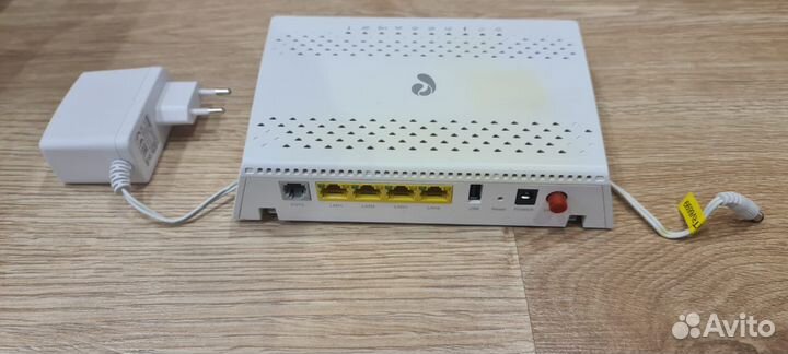 Сетевые устройства