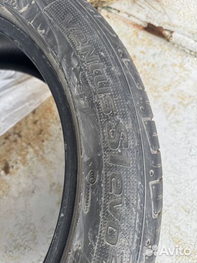 Hankook Ventus S1 Evo 2 K117C 255/50 R20 109V