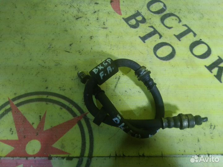 Шланг тормозной