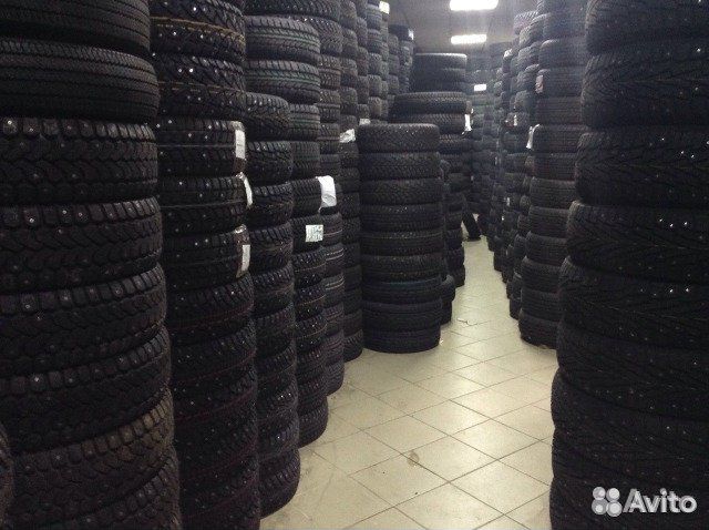 Nokian Tyres Nordman 7 195/65 R15